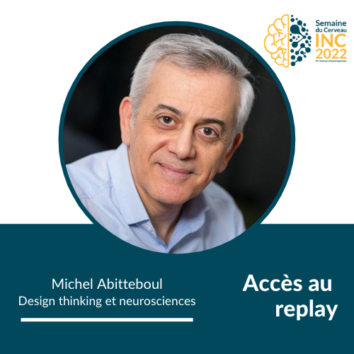 Replay de la conférence de Michel Abitteboul